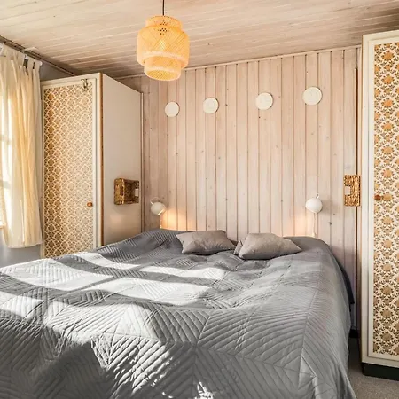 Yaris - From The Sea By Interhome Feriehus *