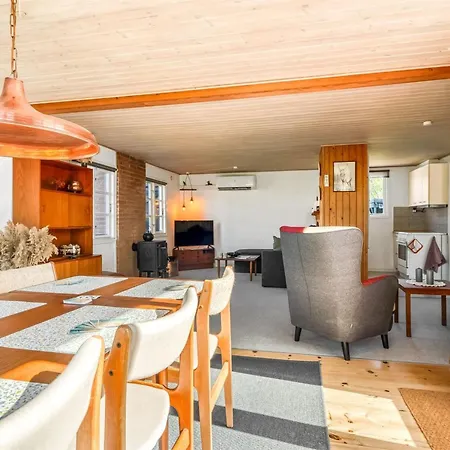 Feriehus Yaris - From The Sea By Interhome *