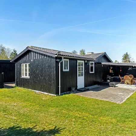 Feriehus Yaris - From The Sea By Interhome *