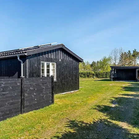 Feriehus Yaris - From The Sea By Interhome *